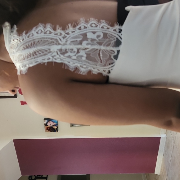 Lulu's Sleeveless Dress - Picture 2 of 4